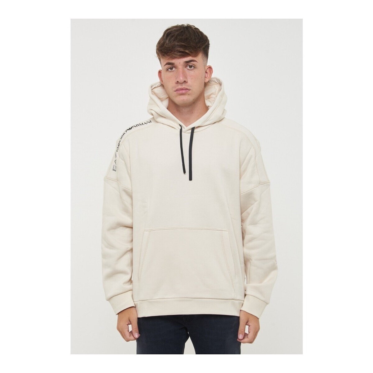 Emporio Armani EA7  6DPM18PJVTZ  Béžová