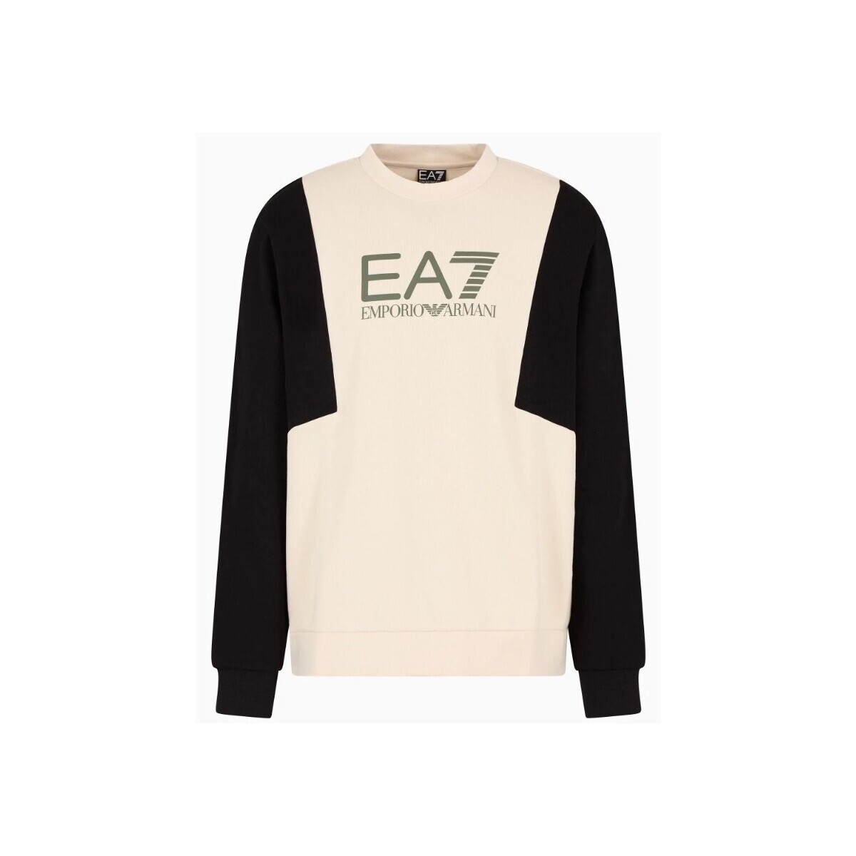 Emporio Armani EA7  6DPM32PJVTZ  Béžová