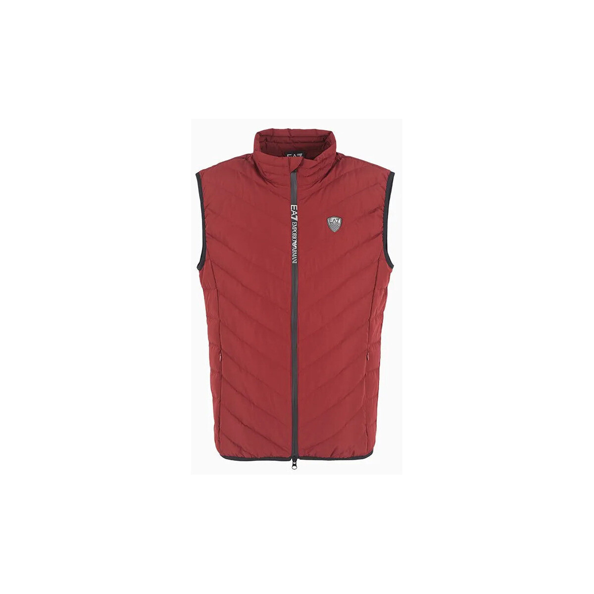 Emporio Armani EA7  8NPQ02PNE1Z  Červená