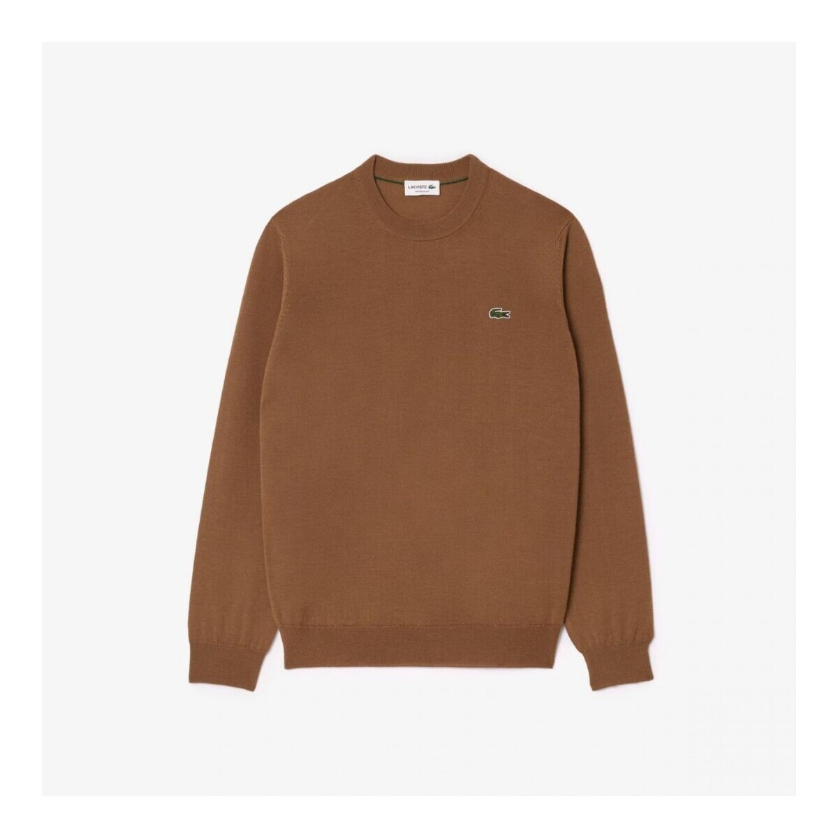 Lacoste  AH3225  Hnědá