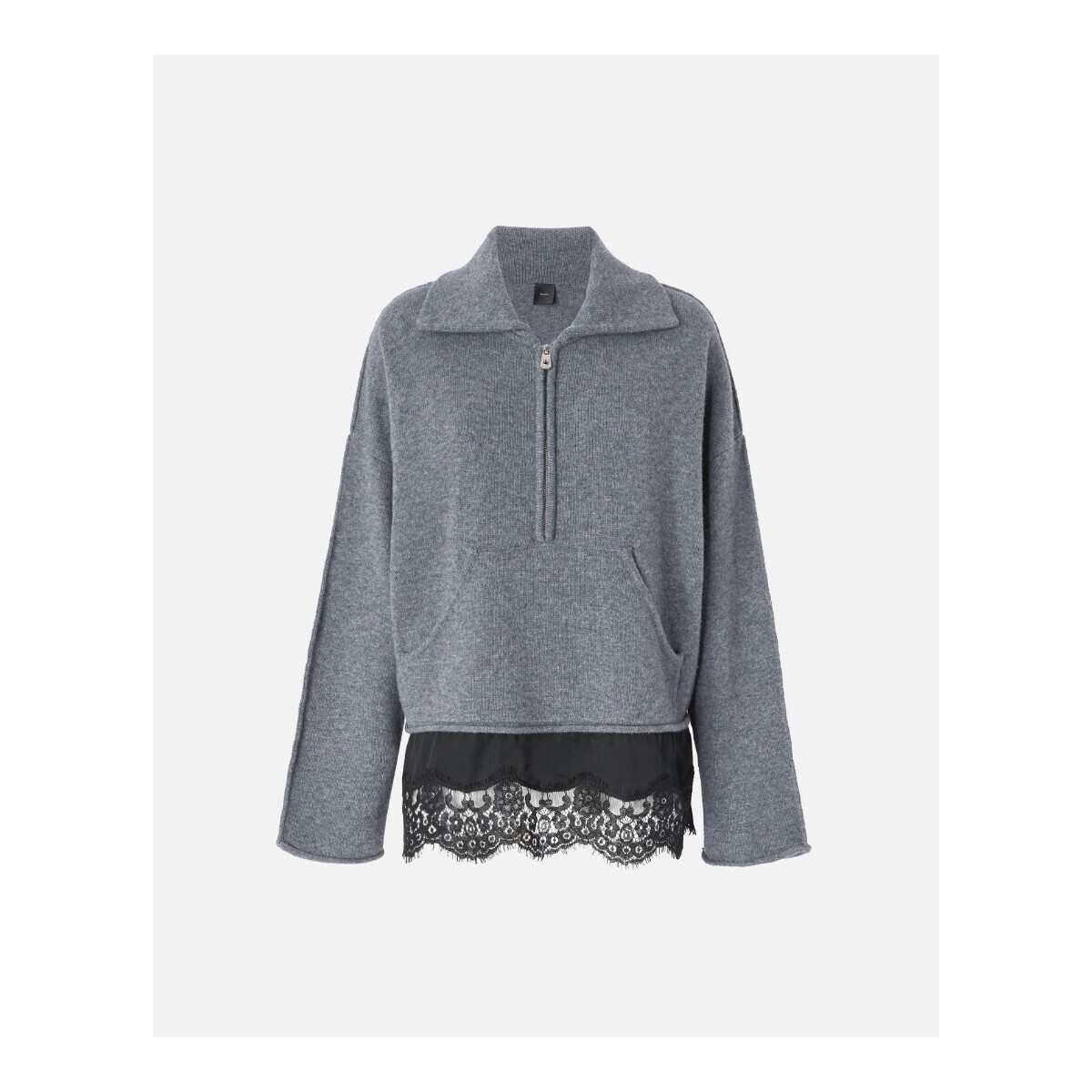 Pinko  103919A226  Šedá