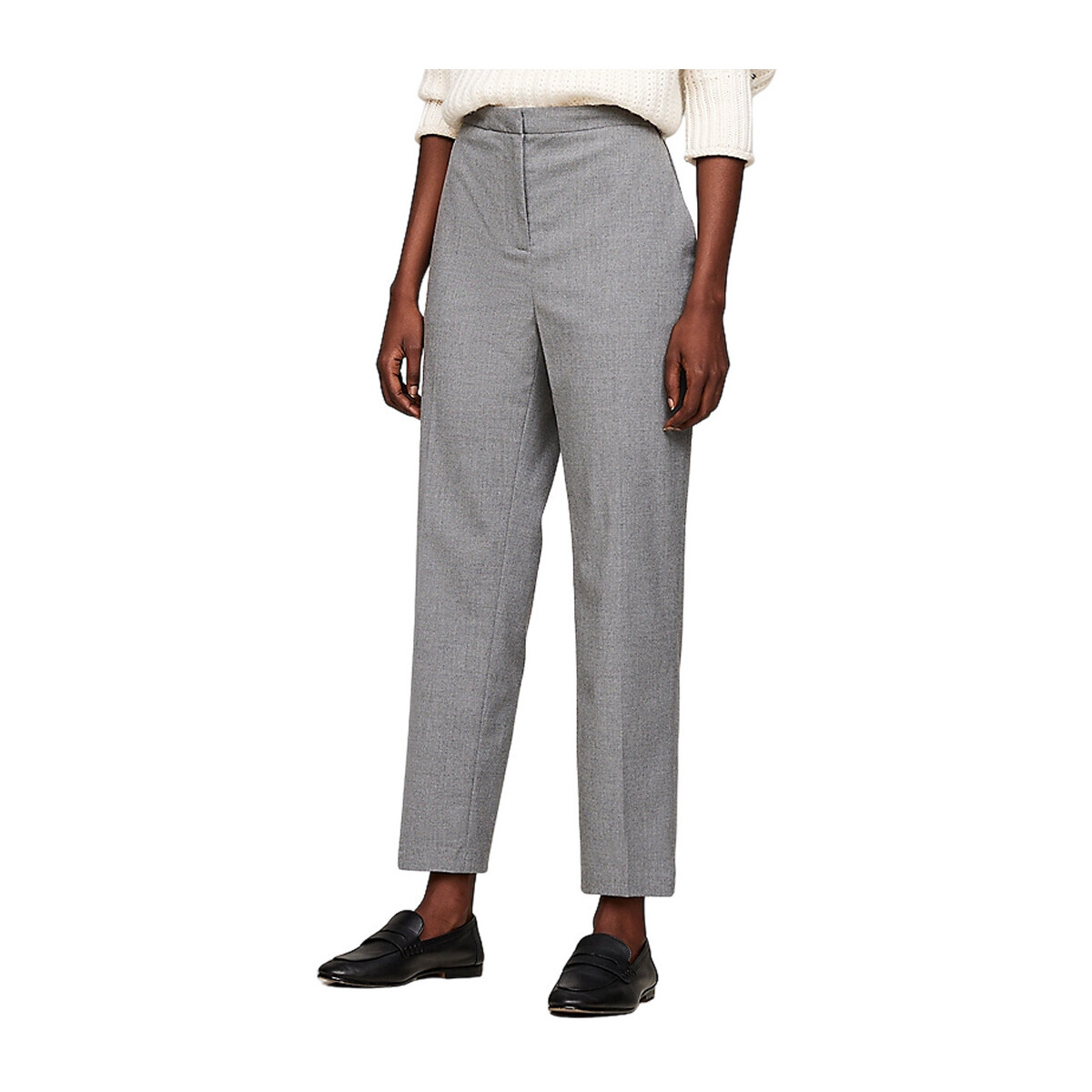 Tommy Hilfiger  WW0WW42951  Šedá