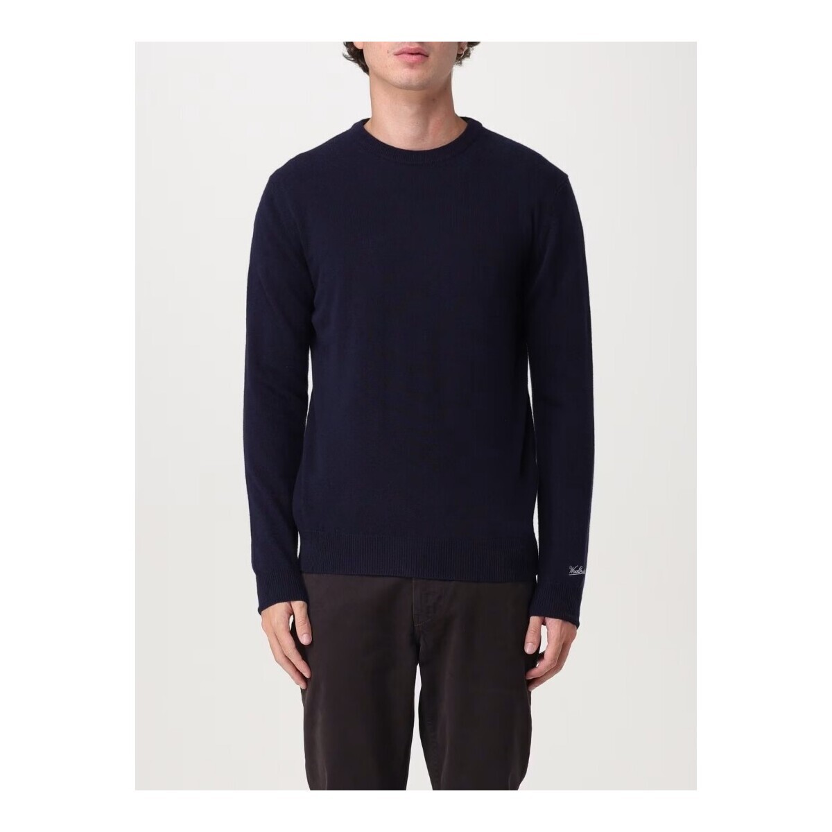 Woolrich  WOKN0278MR  Modrá