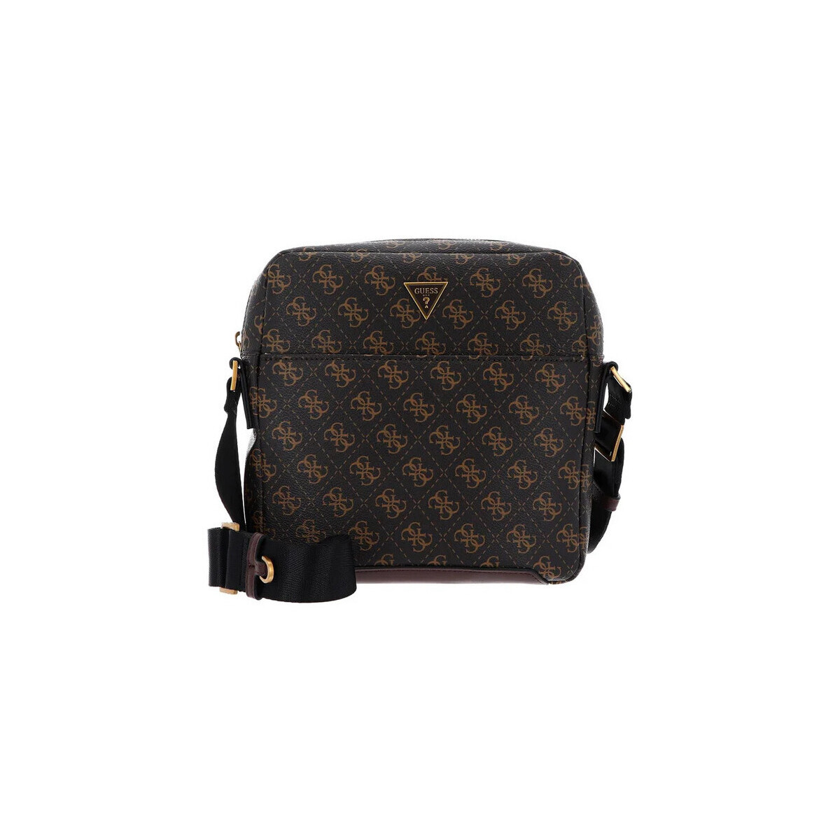 Guess  HMTOLOP4258  Hnědá