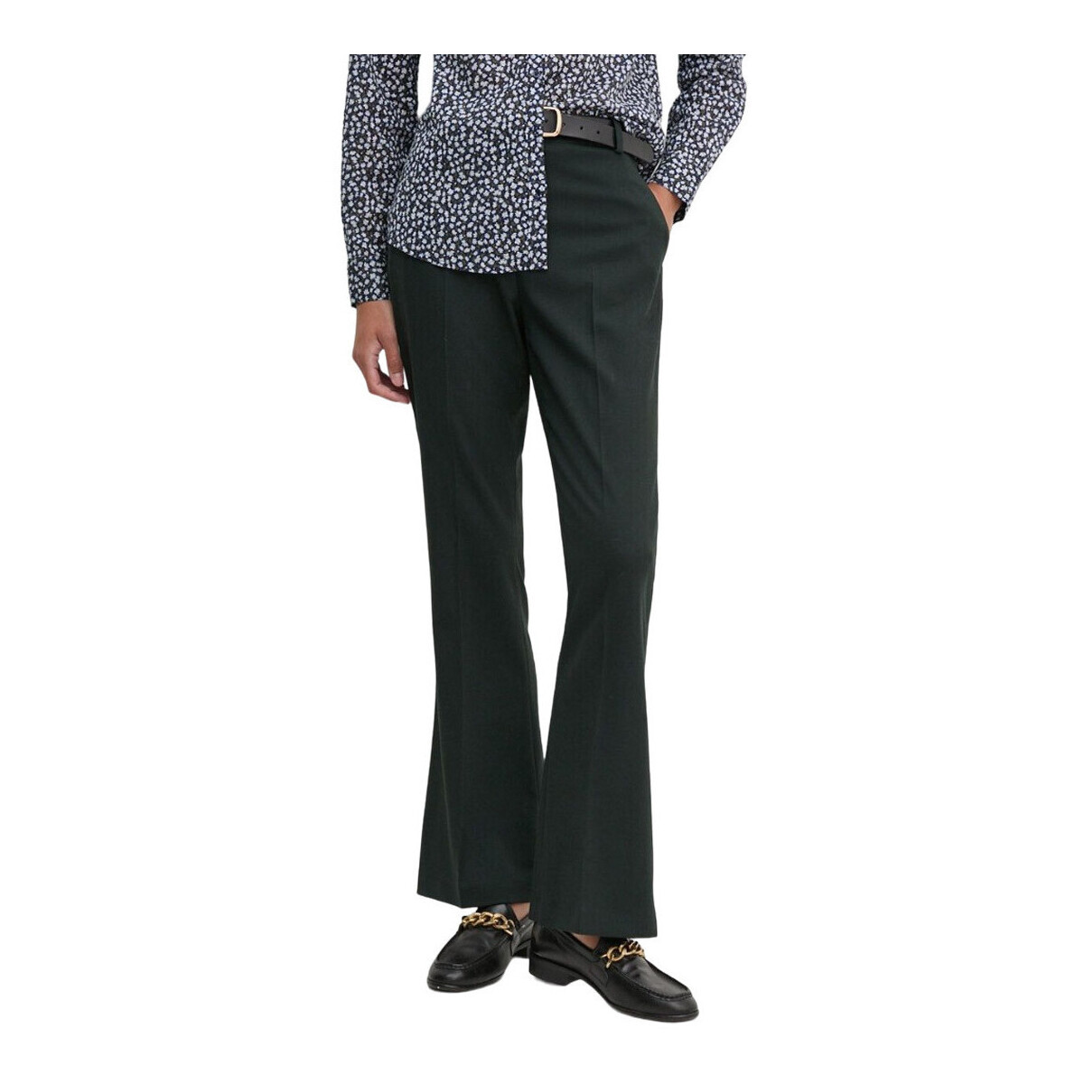 Tommy Hilfiger  WW0WW42953  Zelená