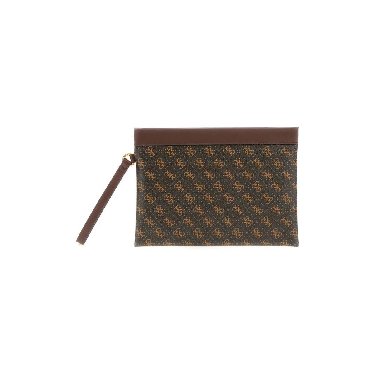 Guess  PMMTLOP4456  Hnědá