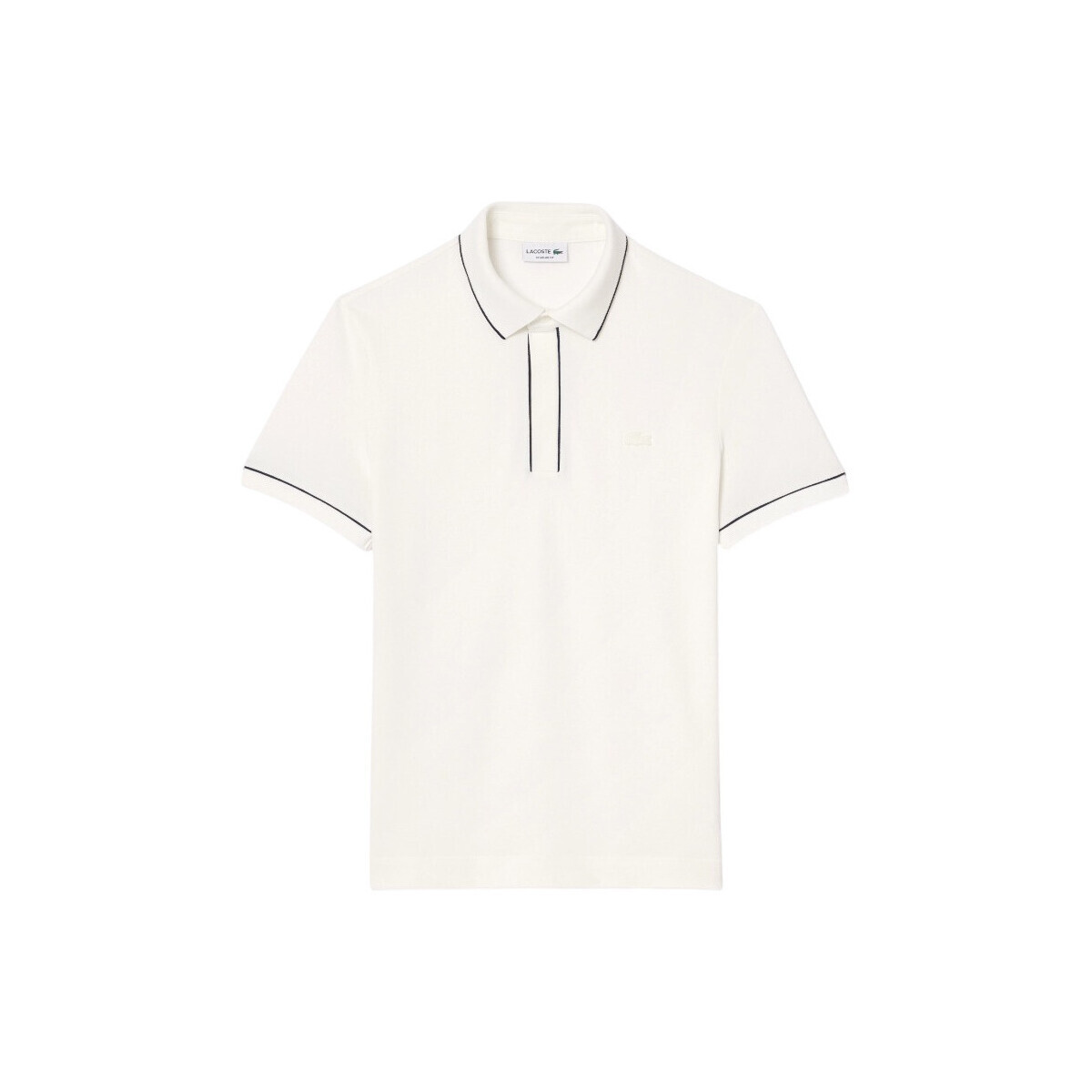 Lacoste  PH8184  Bílá