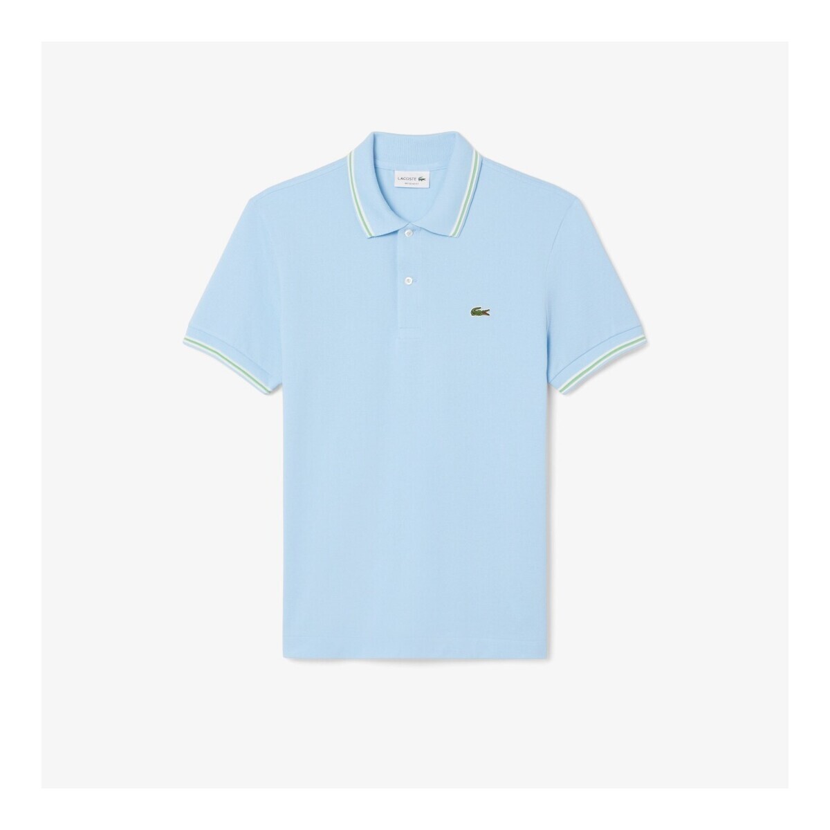 Lacoste  PH9875  Modrá