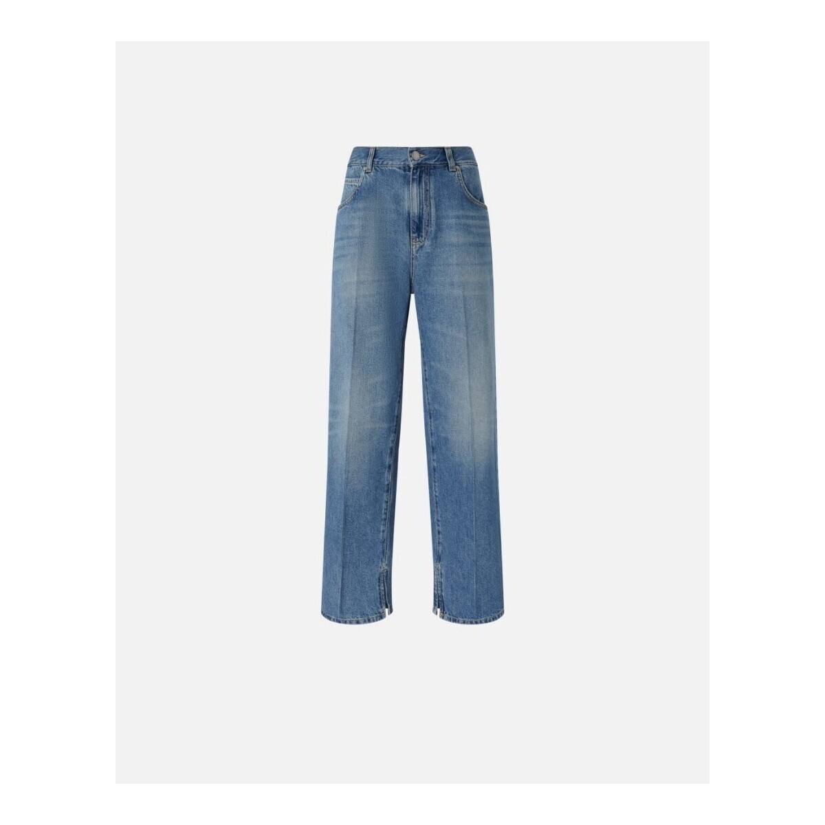 Pinko  104600A2DY  Modrá