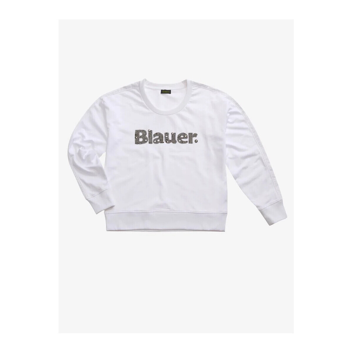 Blauer  25SBLDF03257  Bílá