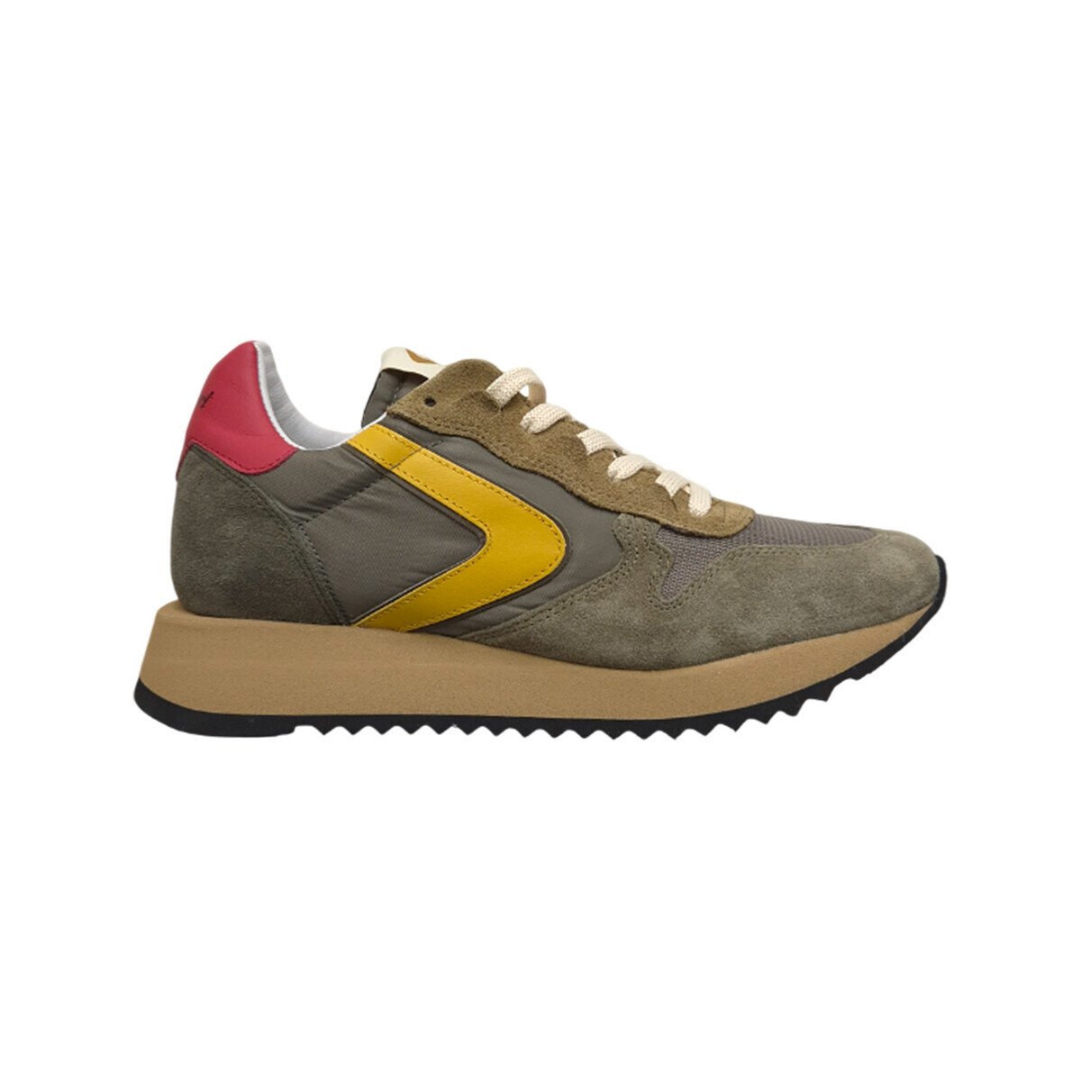 Valsport  VM2648M  Zelená