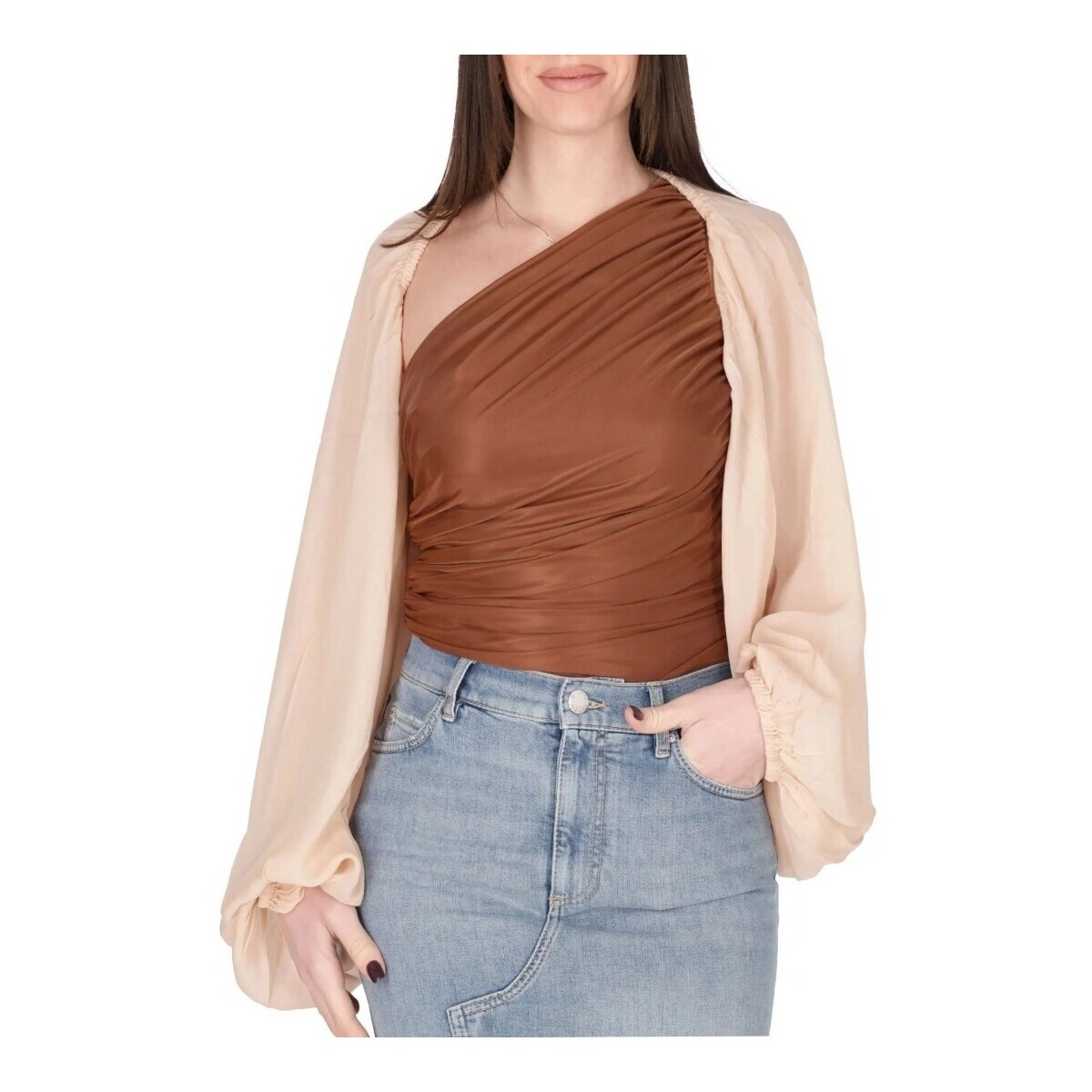 Pinko  105350A2E9  Růžová