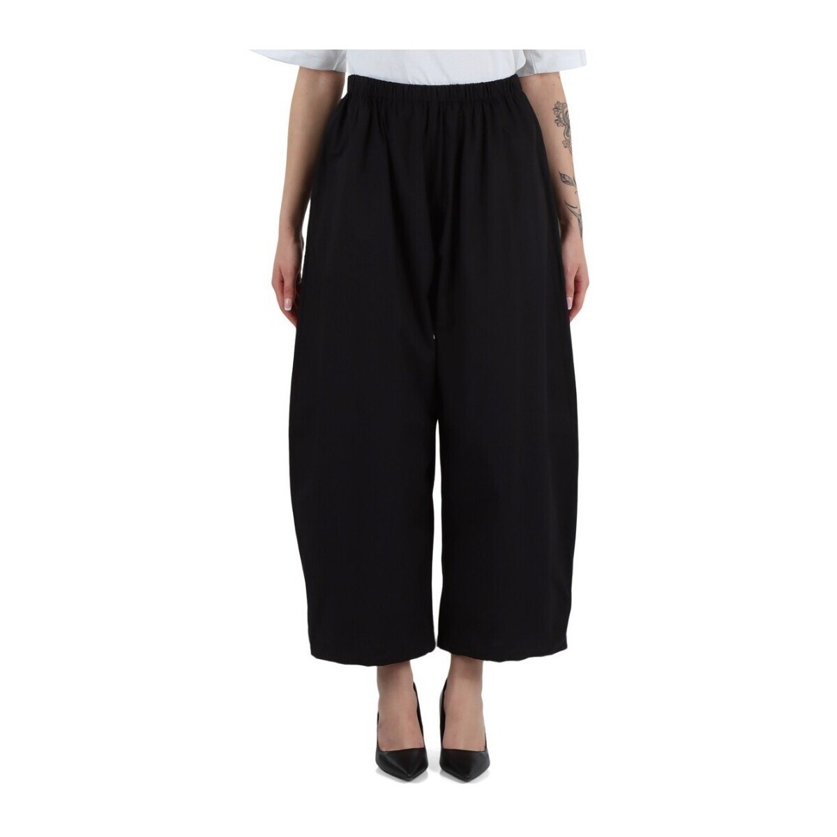 Pinko  105210A2LD  Černá
