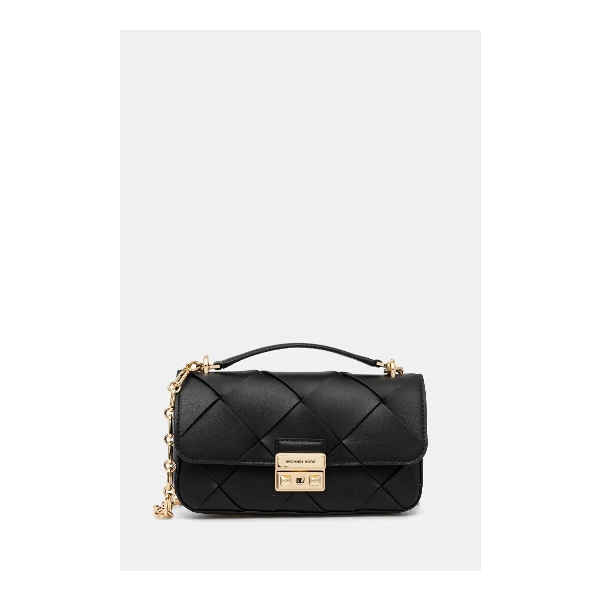 MICHAEL Michael Kors  30S5G2RL5L  Černá