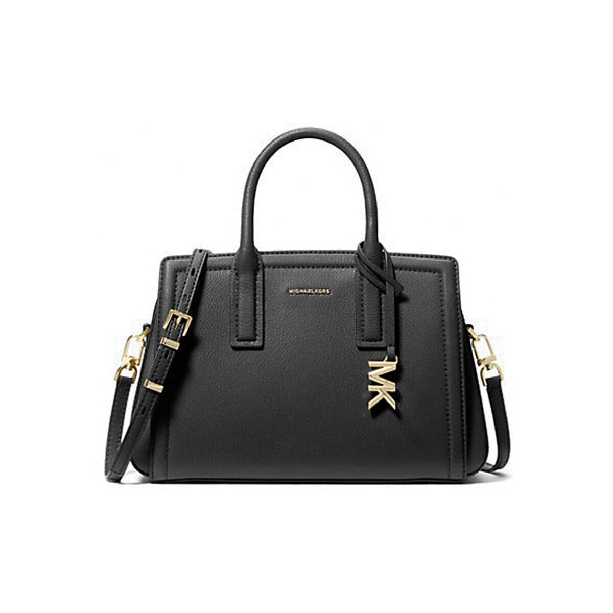 MICHAEL Michael Kors  30S5G9IS1L  Černá
