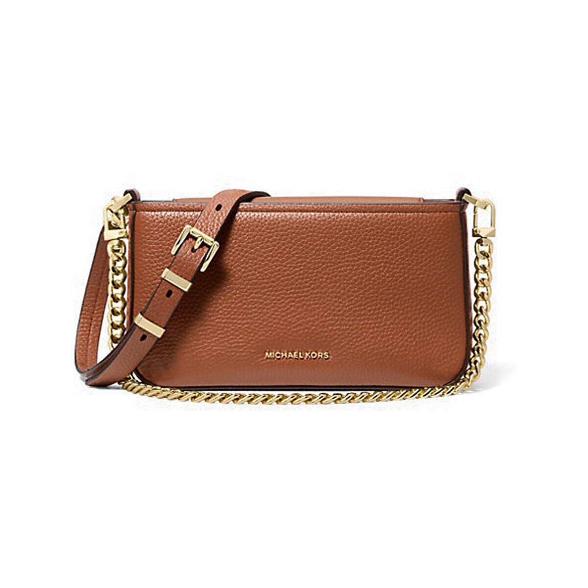 MICHAEL Michael Kors  32S5GYTU1L  Béžová