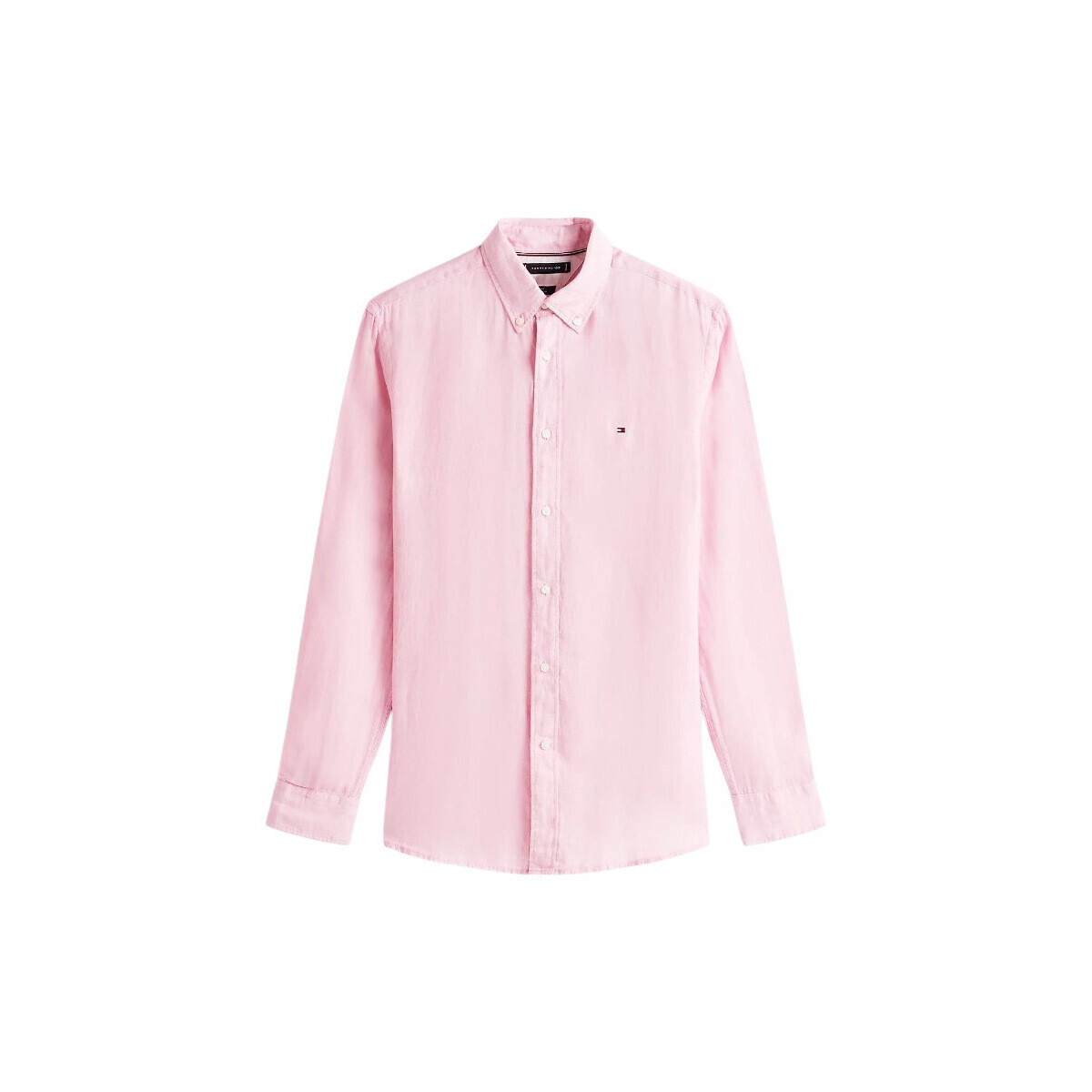 Tommy Hilfiger  MW0MW34602  Růžová