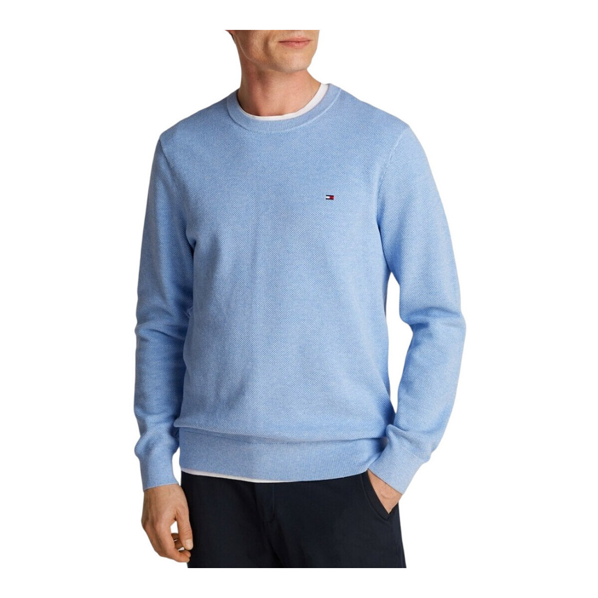 Tommy Hilfiger  MW0MW36347  Modrá