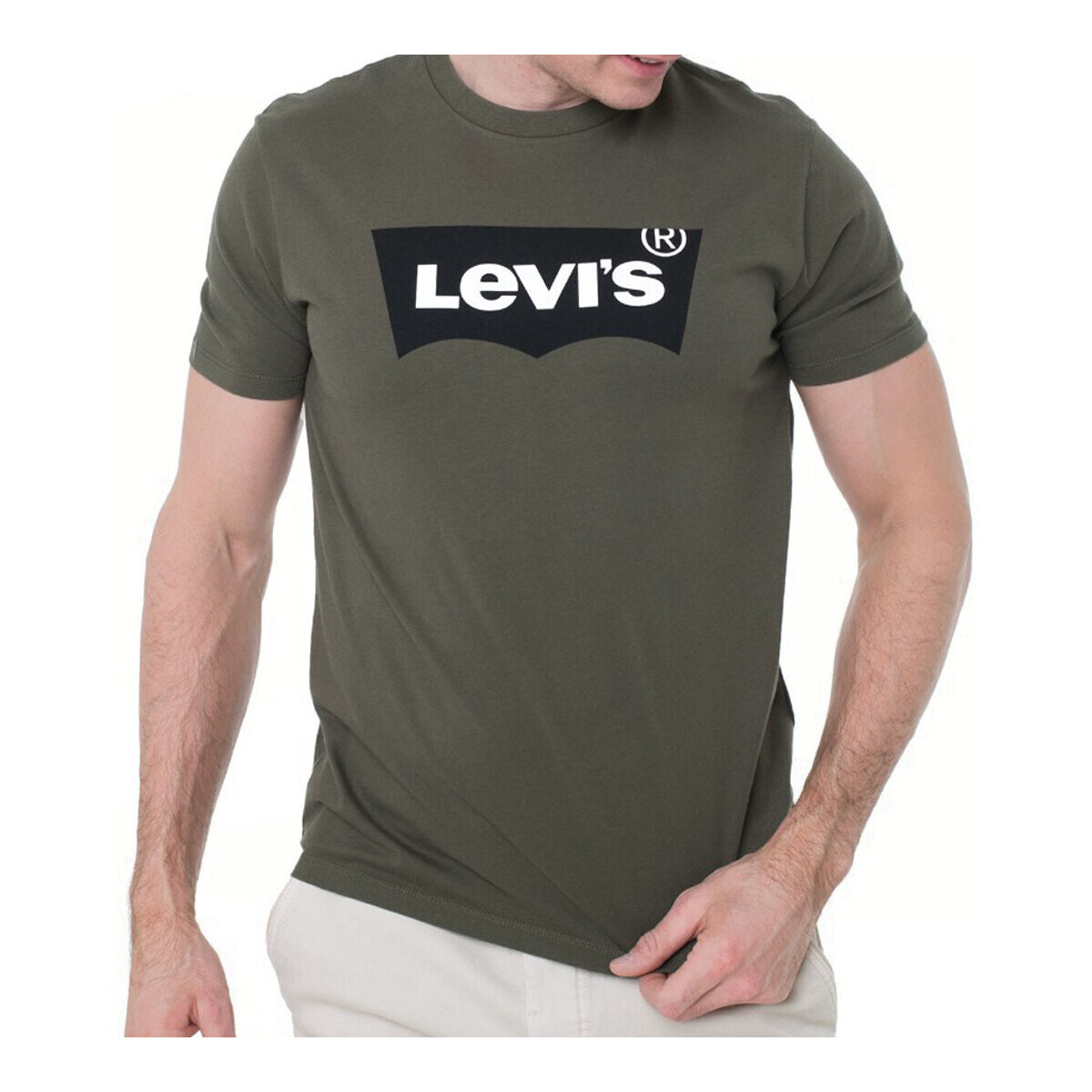 Levis  224890153  Zelená