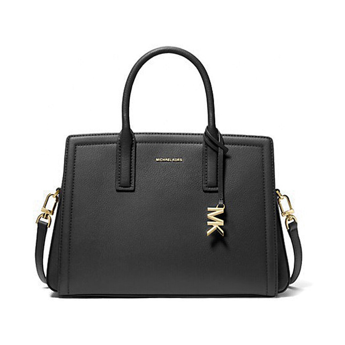 MICHAEL Michael Kors  30R5G9IS6L  Černá
