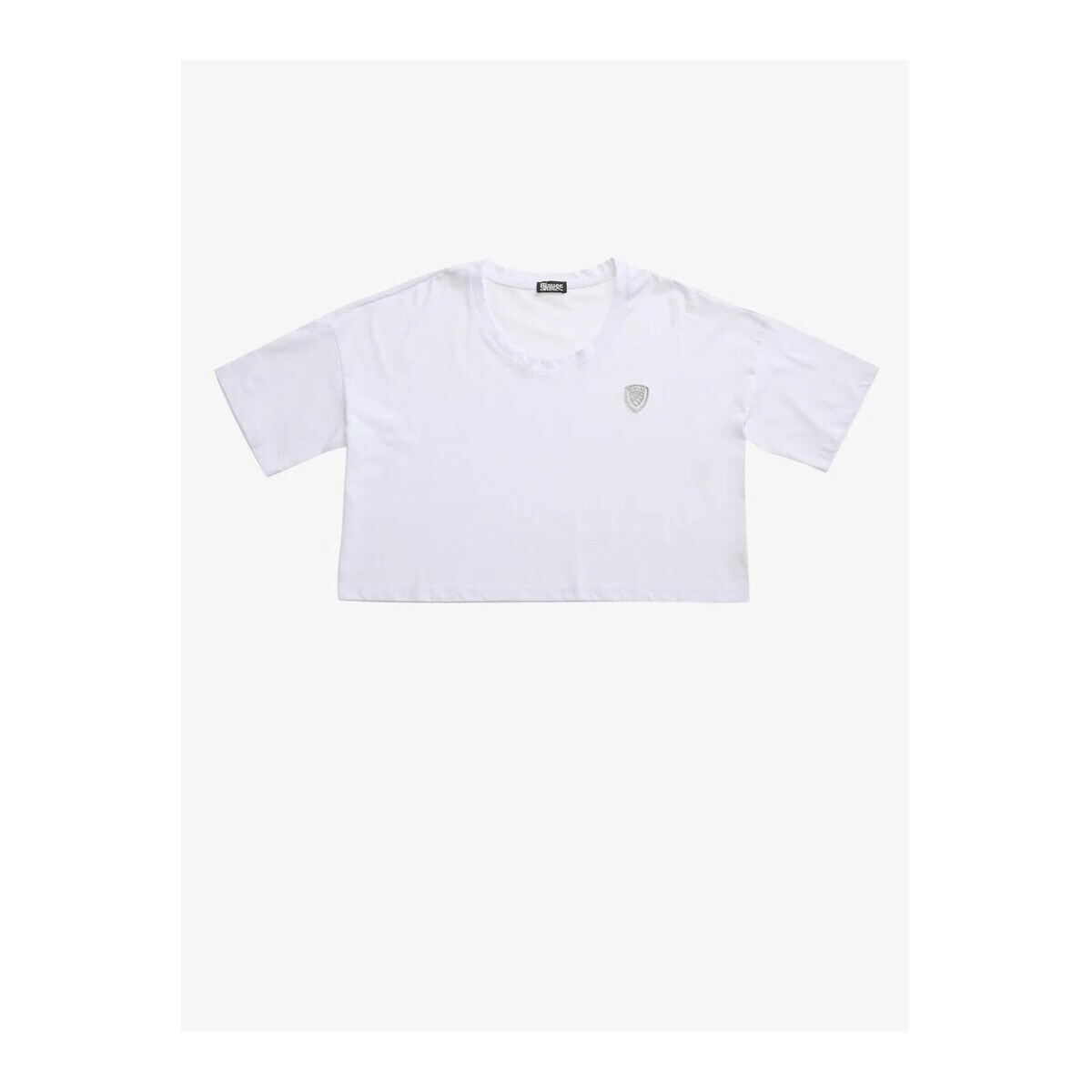 Blauer  25SBLDH02376  Bílá