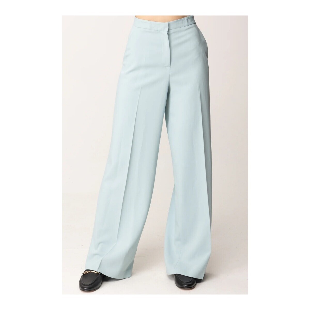 Pinko  100331A213  Modrá