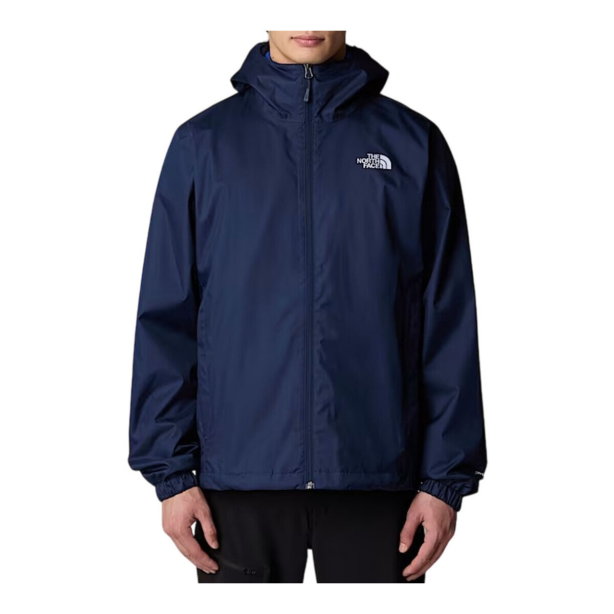 The North Face  NF00A8AZ  Modrá