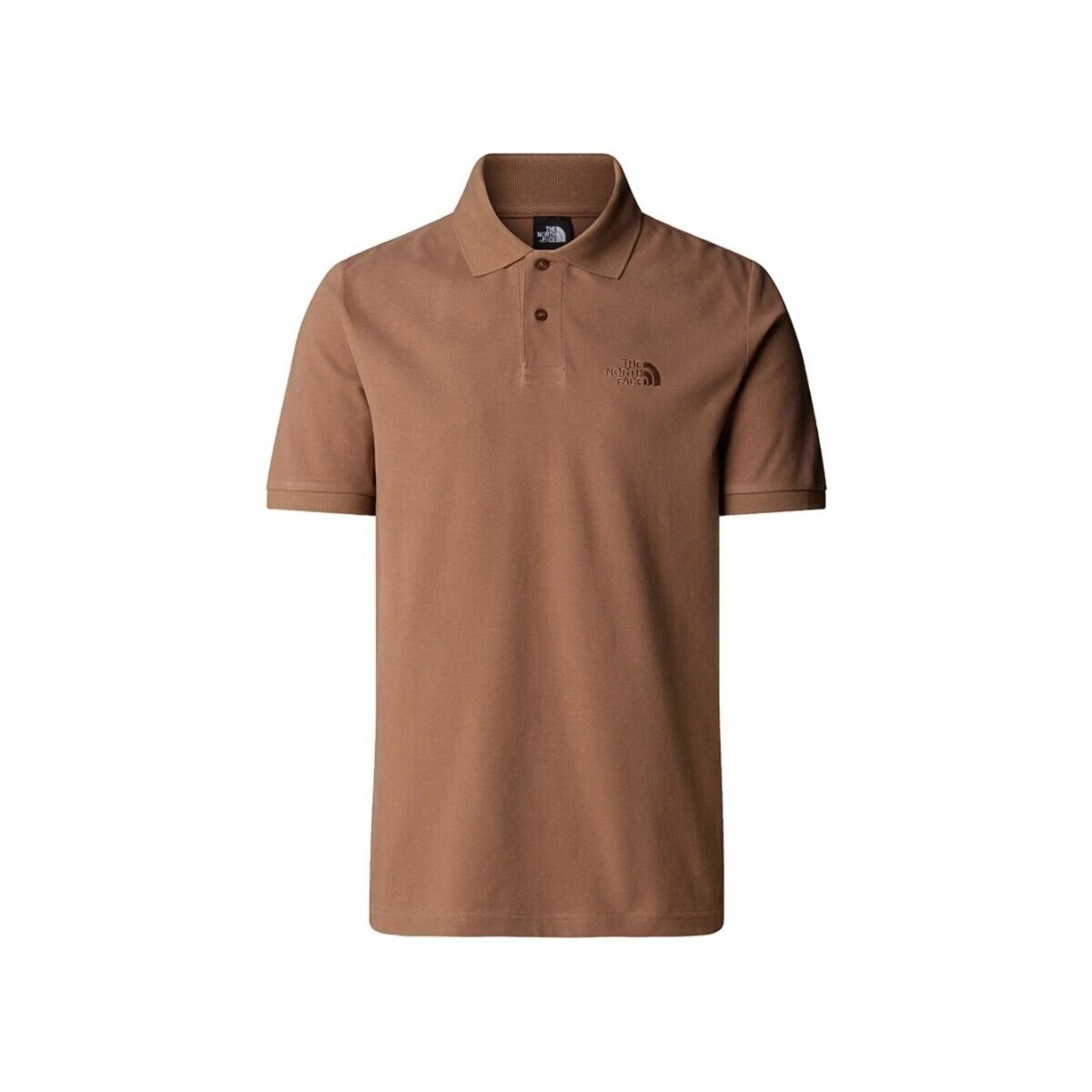 The North Face  NF0A8C1P  Hnědá