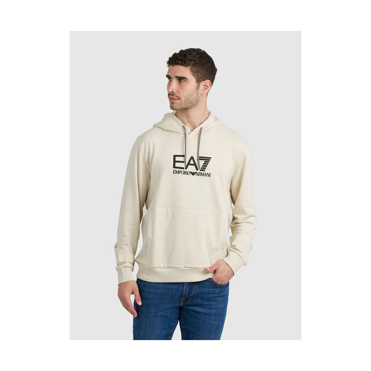 Emporio Armani EA7  7M000230AF13512  Béžová