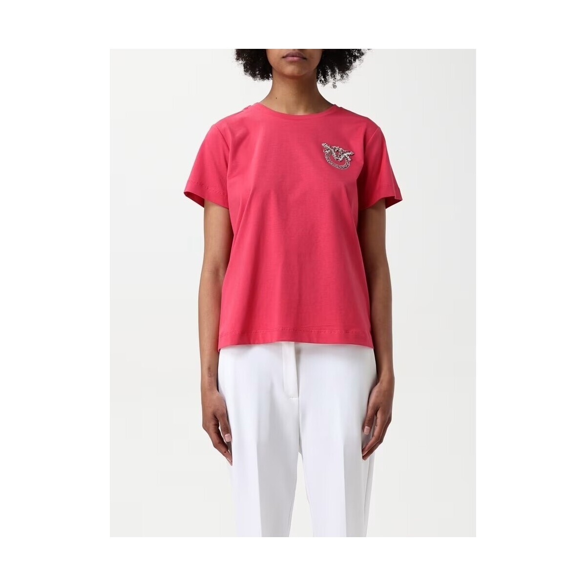Pinko  103320A2G7  Červená