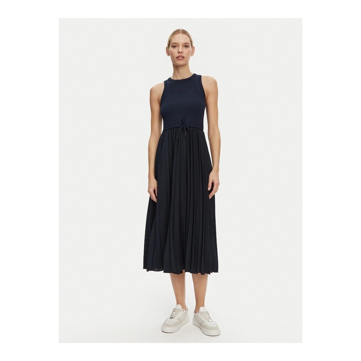 Tommy Hilfiger  WW0WW39342  Modrá