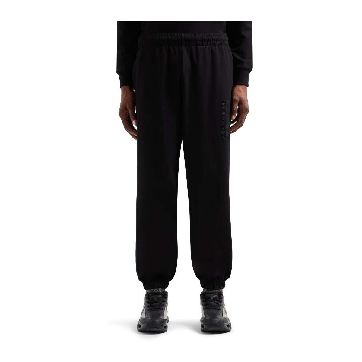 Emporio Armani EA7  7M000233AF13512  Černá