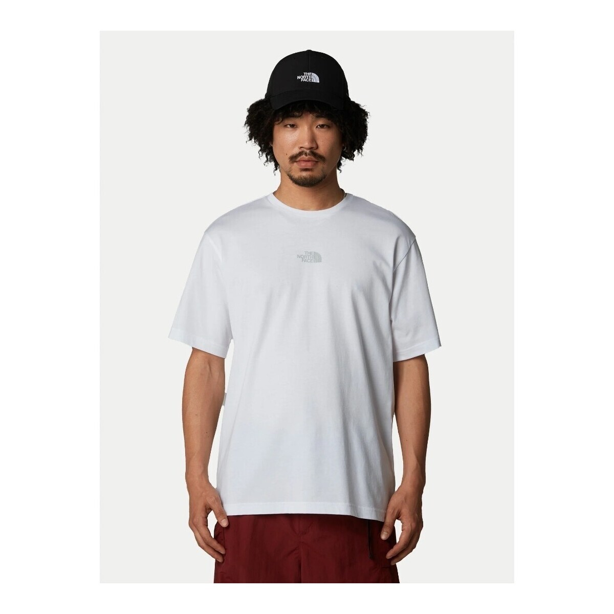 The North Face  NF0A8C3A  Bílá