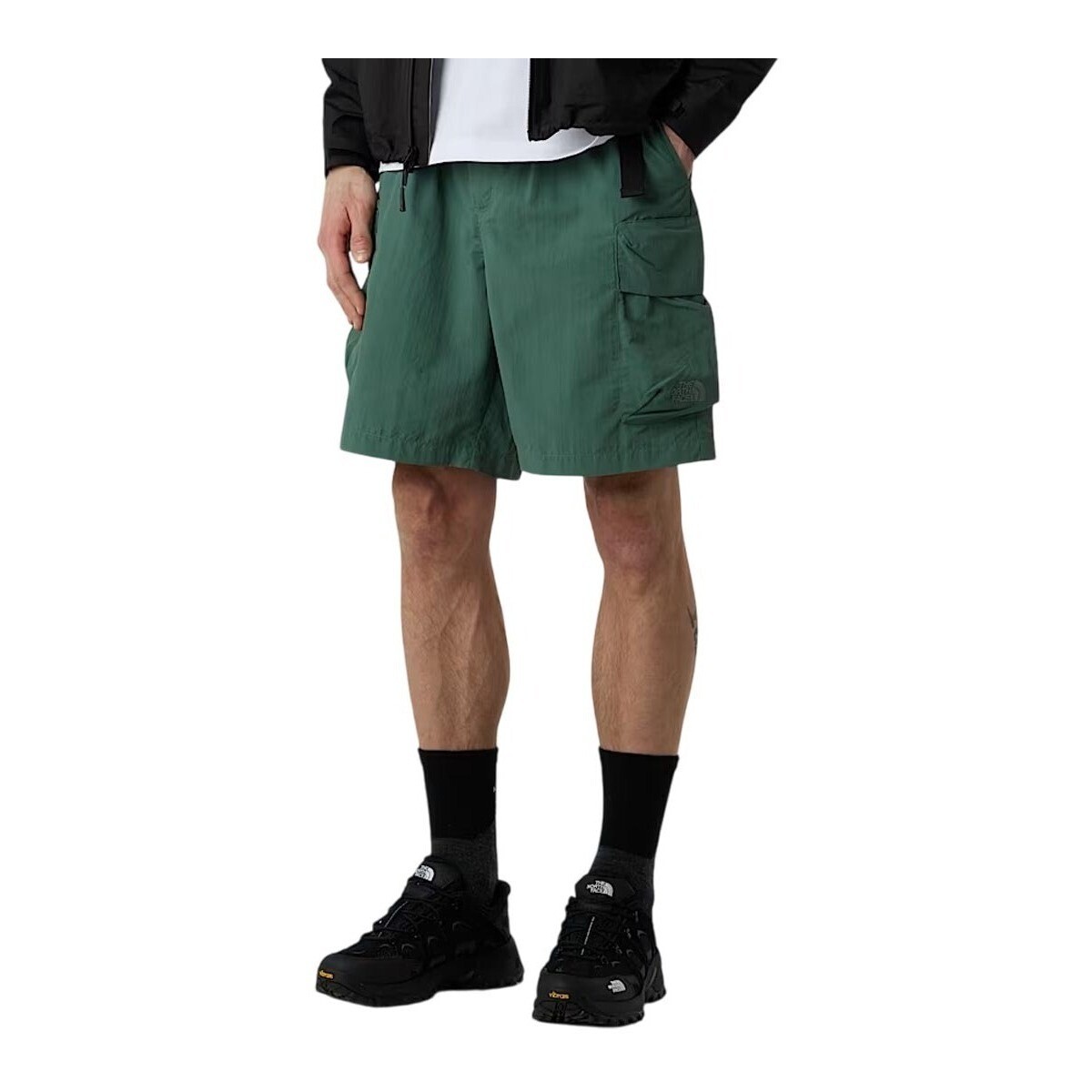 The North Face  NF0A8BJG  Zelená