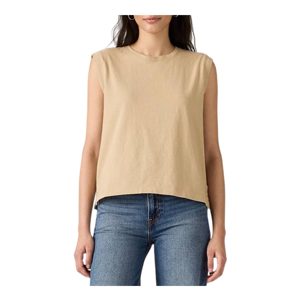 Levis  A87940010  Béžová