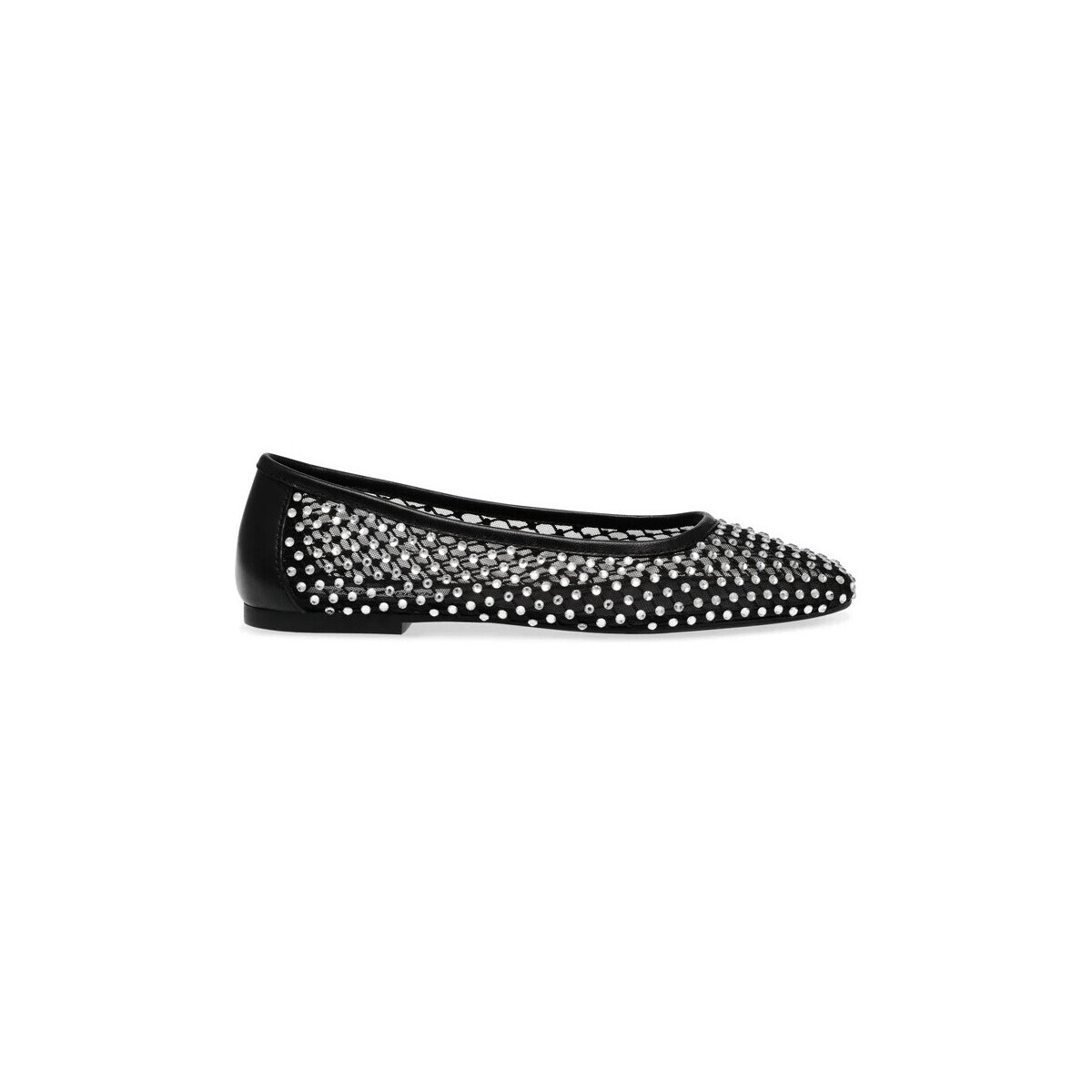 Steve Madden  SMSAUDEN-1  Černá
