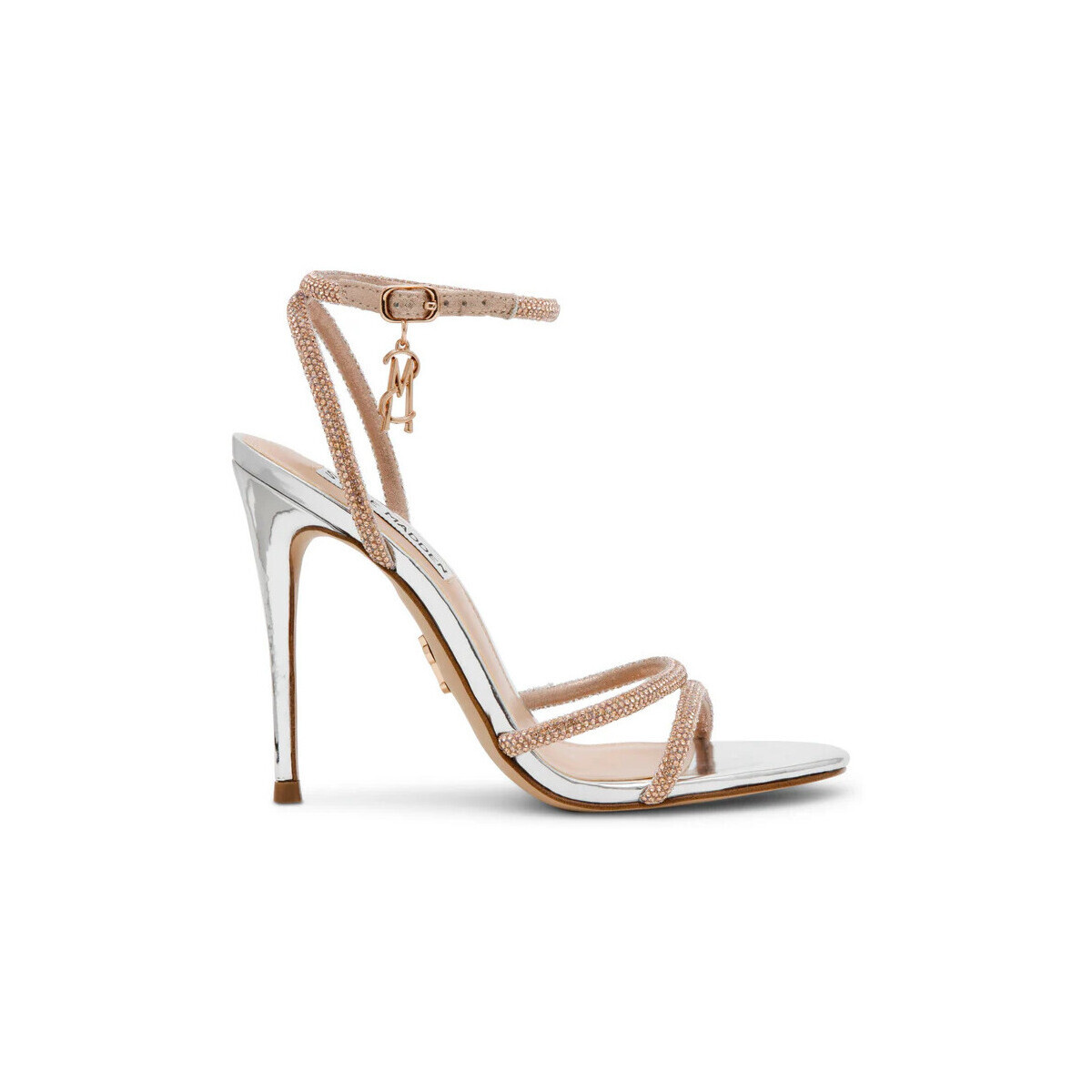 Steve Madden  SMSBRYANNA-GLDSIL  Zlatá