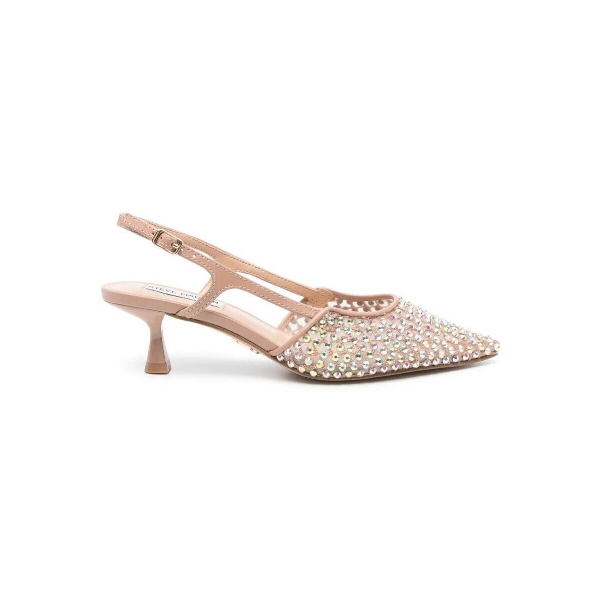 Steve Madden  SMSLEGACI-MR-561  Béžová