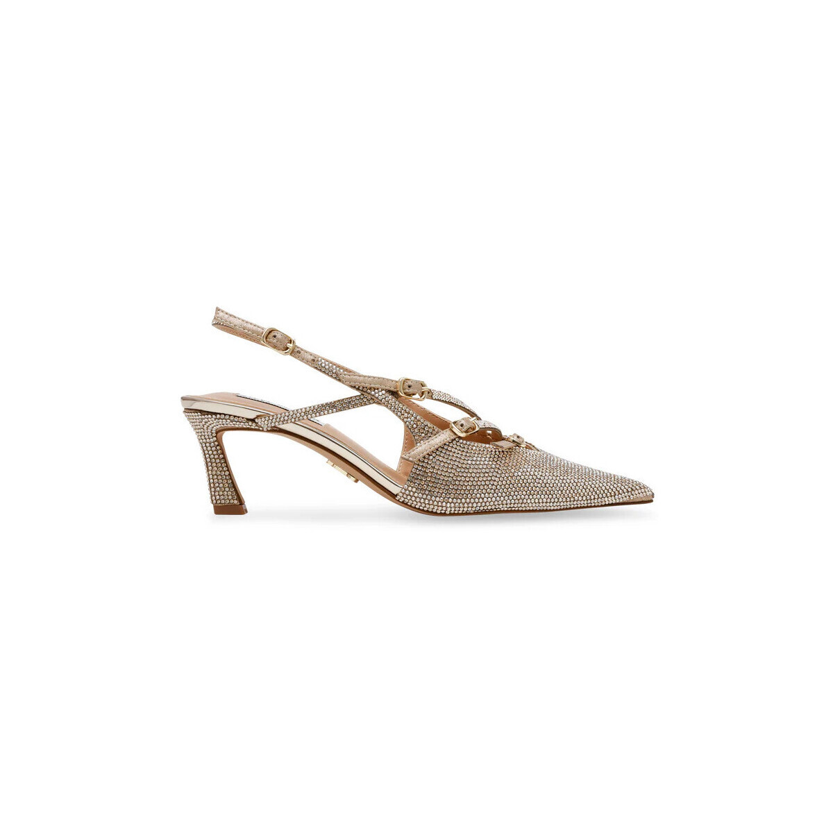 Steve Madden  SMSLIANAR-GLD  Zlatá