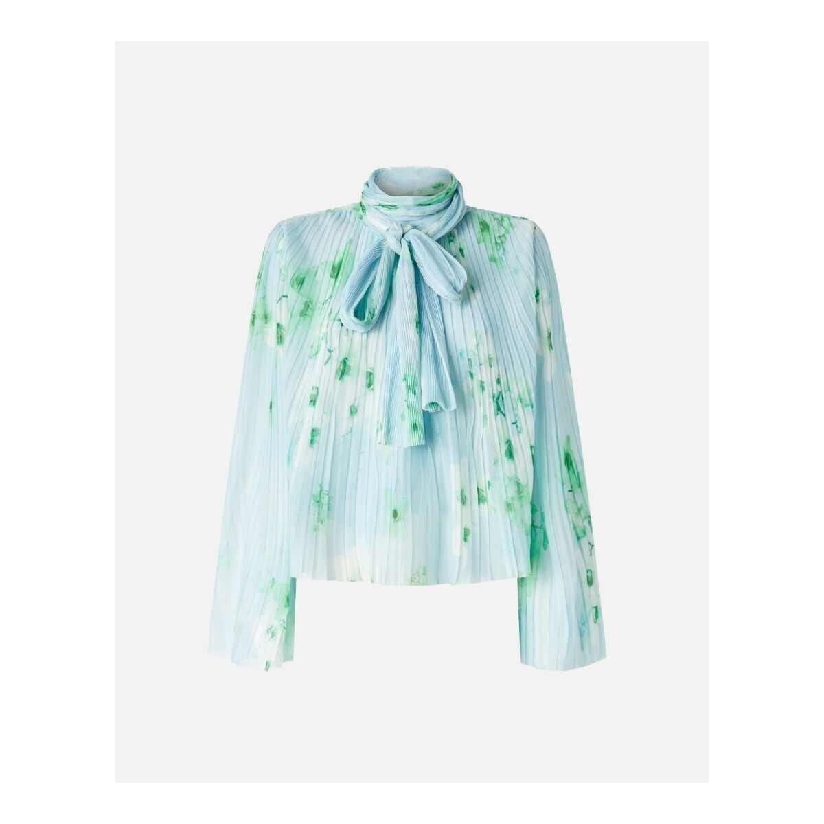 Pinko  104711A2DH  Modrá