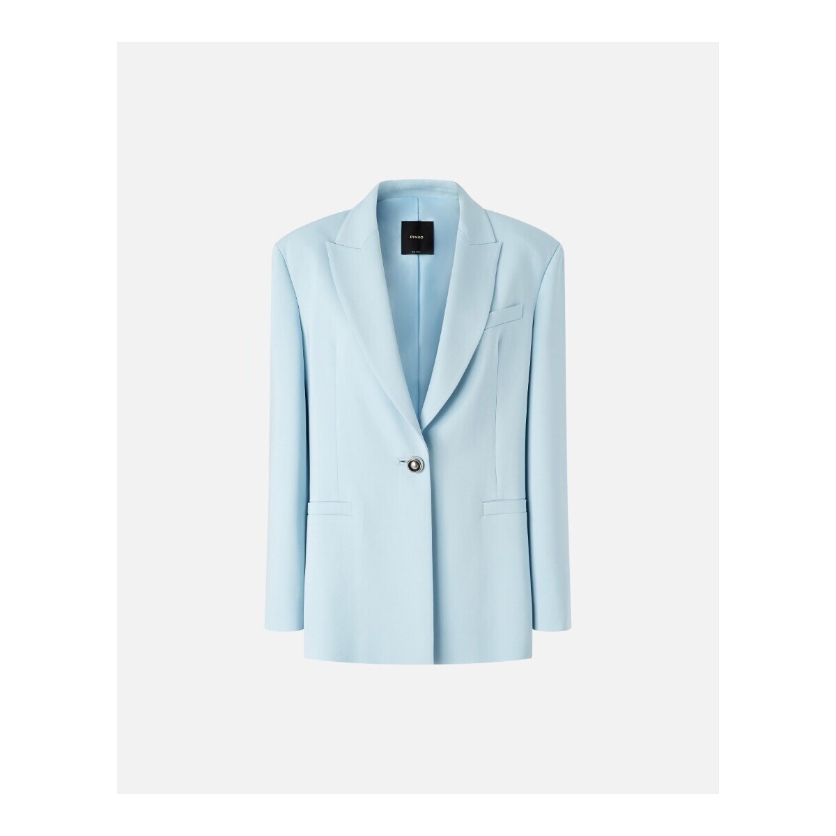 Pinko  104883A213  Modrá