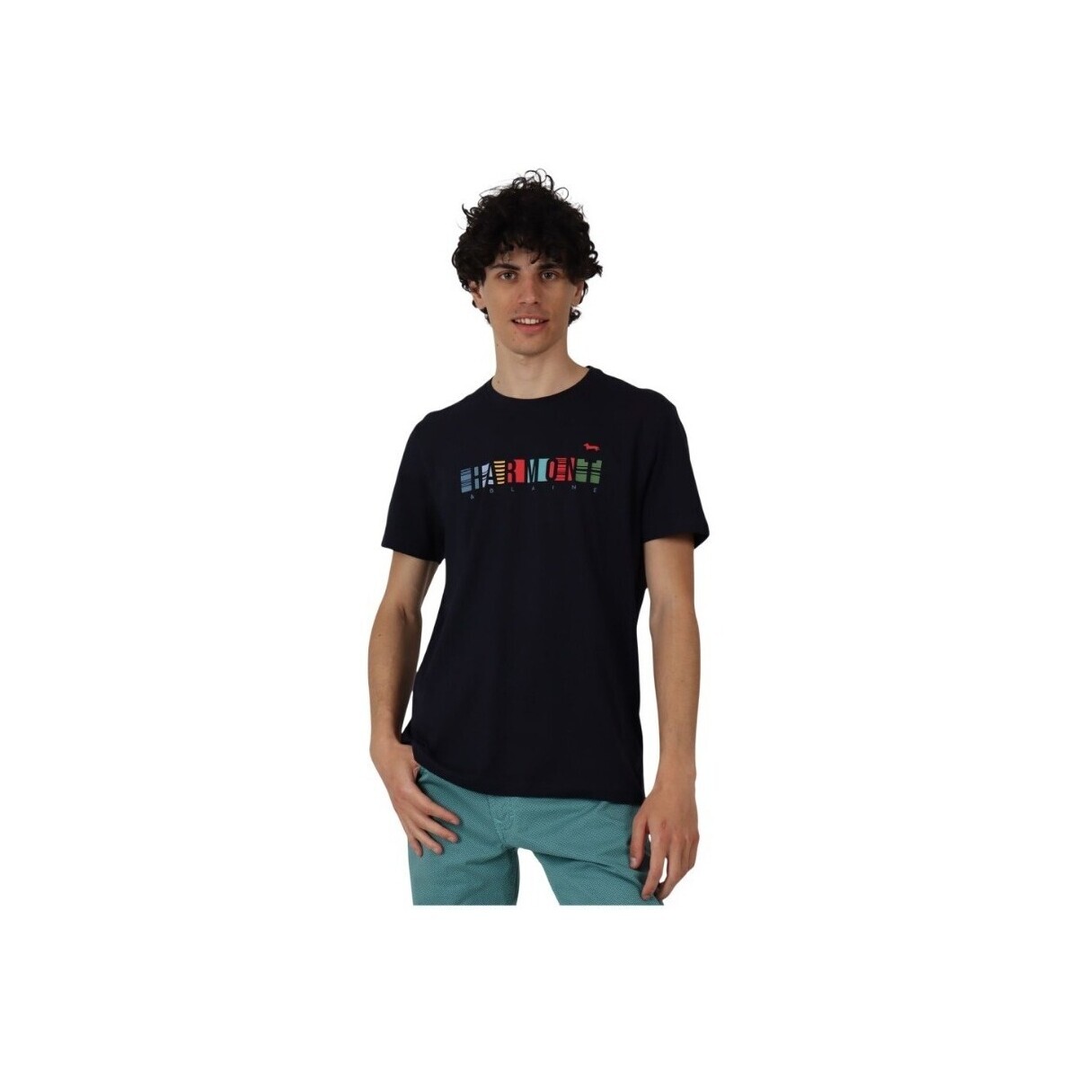 Harmont & Blaine  IRN264021055  Modrá