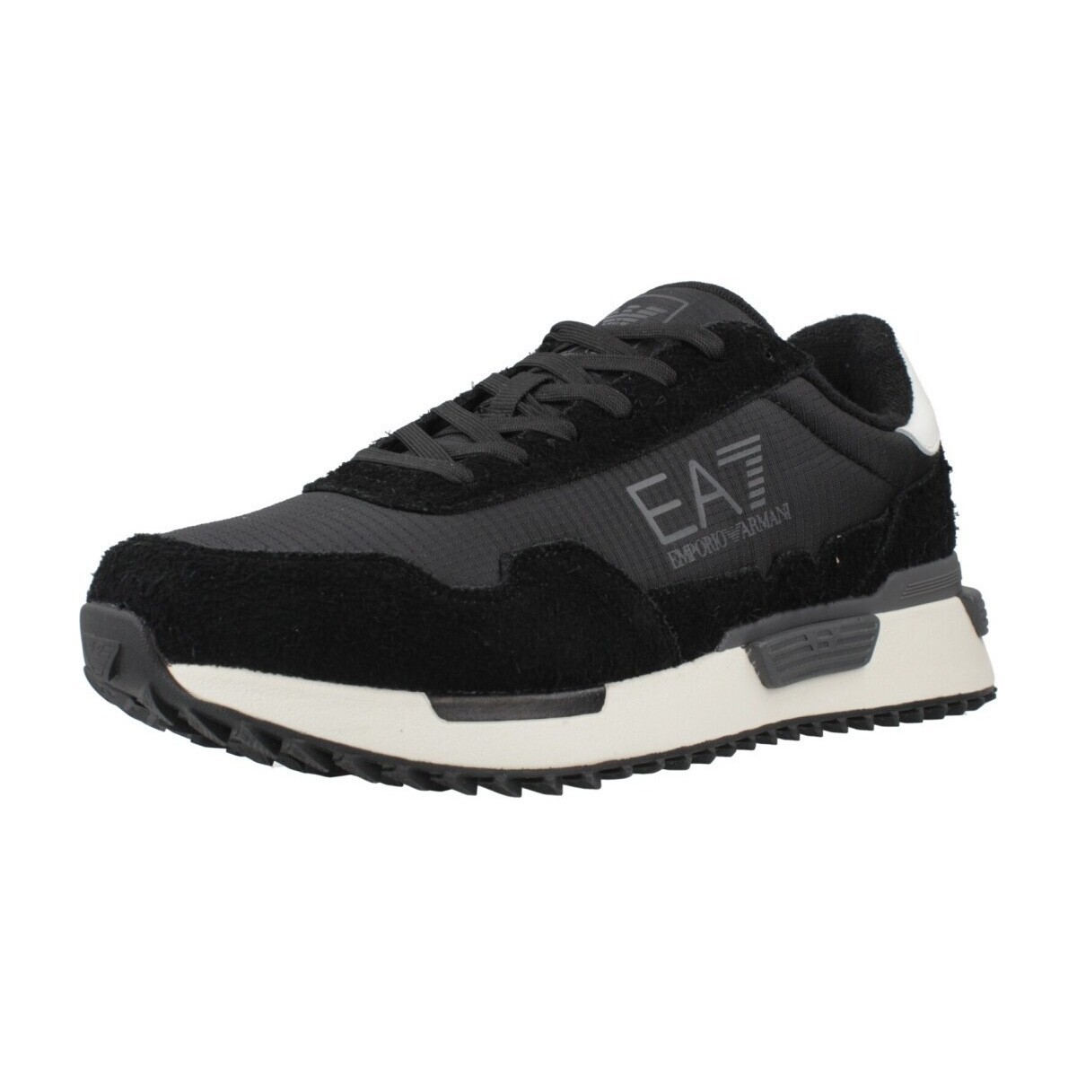 Emporio Armani EA7  7x000380 Af1917  Černá