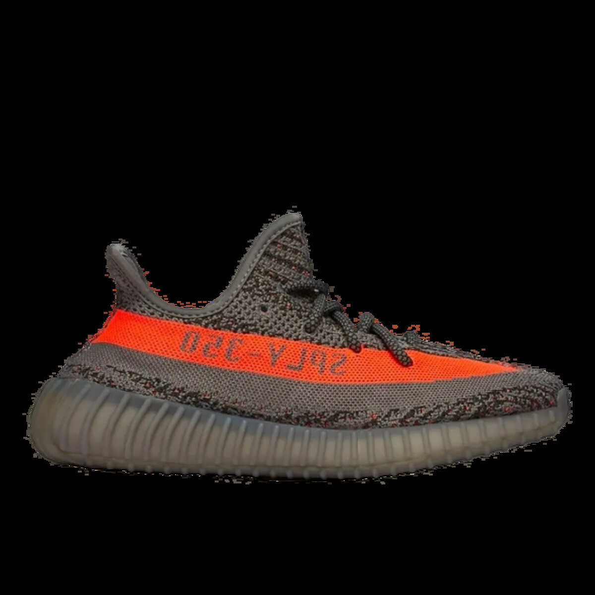 Yeezy  Boost 350 V2 Beluga Reflective  Červená