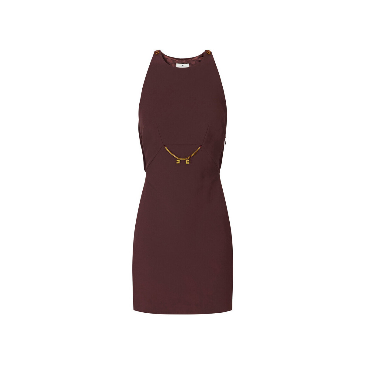 Elisabetta Franchi  AB80856E2  Bordó