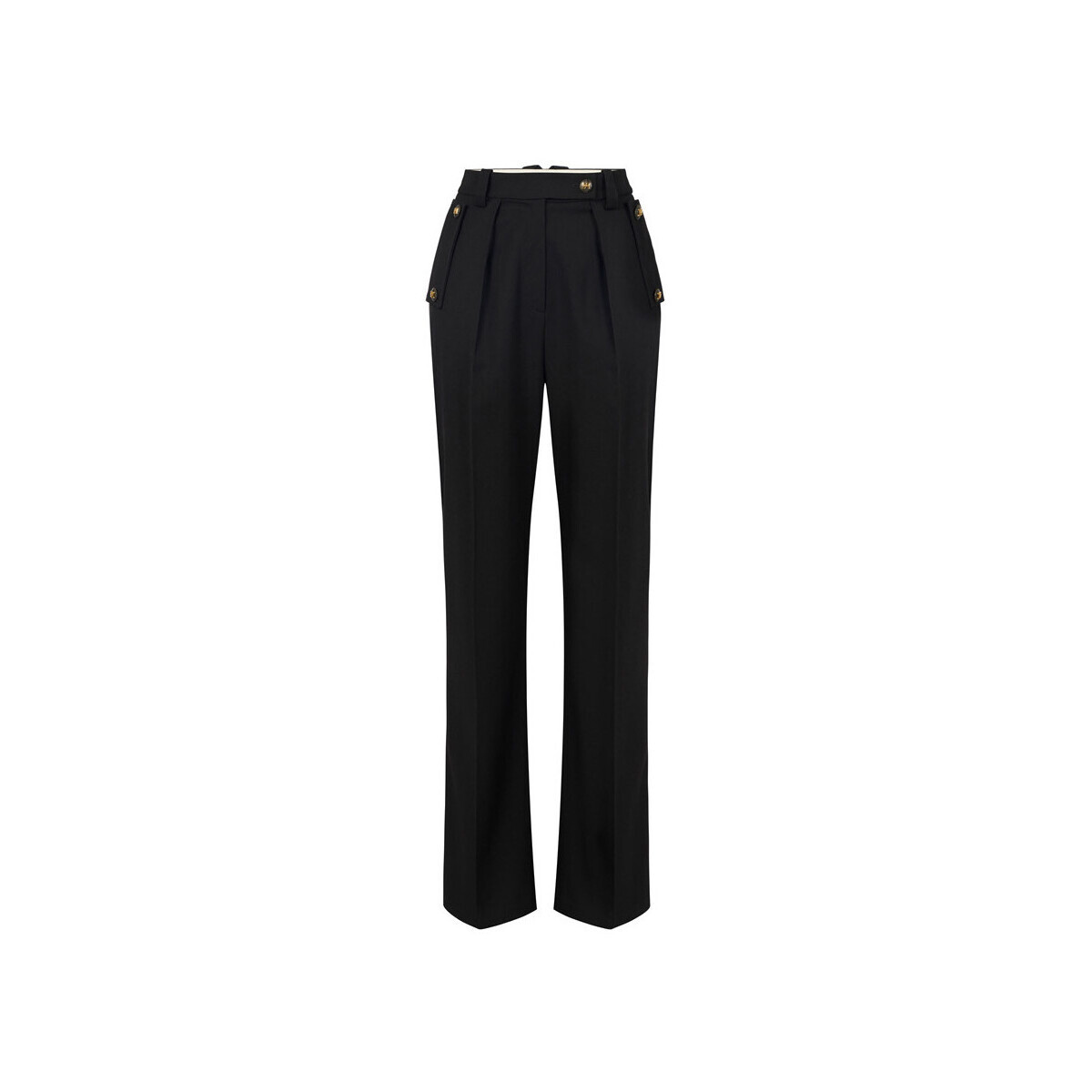 Elisabetta Franchi  PA11856E2  Černá