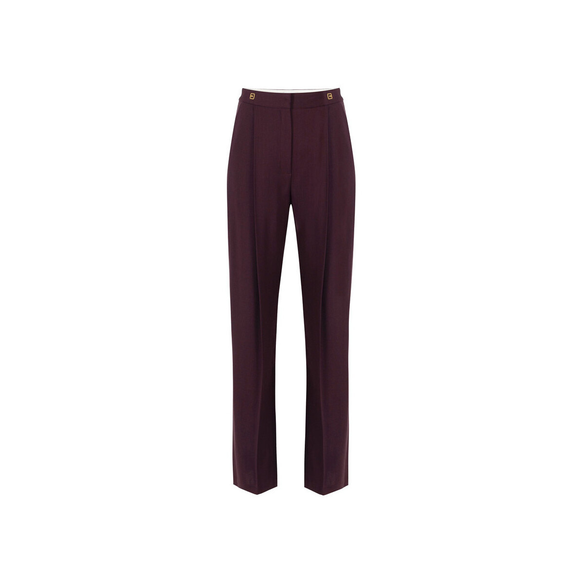 Elisabetta Franchi  PA12356E2  Bordó