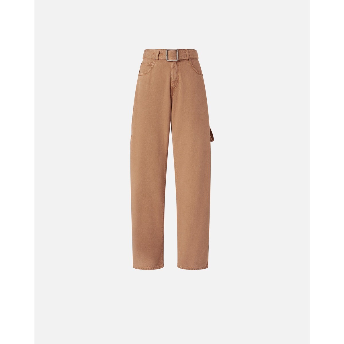 Pinko  105608A2H6  Hnědá
