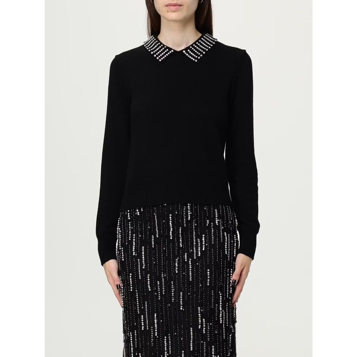 Pinko  105530A2S4  Černá