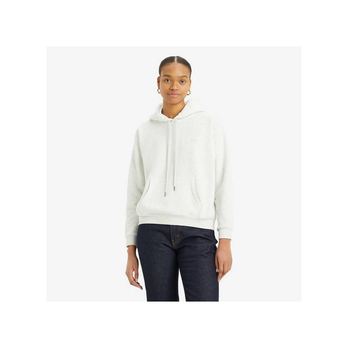 Levis  A59430021  Šedá